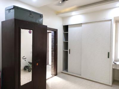 Bedroom Image of 2200 Sq.ft 4 BHK Apartment / Flat for sale in Kamakshi Apartment, Sector 6 Dwarka New Delhi for Rs. 35500000