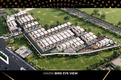 Image of 2848 Sq.ft 4 BHK Villa for sale in Ghatkesar, Secunderabad for Rs. 19933152