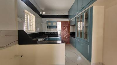 Kitchen Image of 1050 Sq.ft 2 BHK Independent House for sale in West Tambaram Chennai for Rs. 6000000