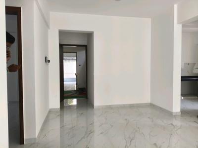 Living Room Image of 1160 Sq.ft 3 BHK Apartment / Flat for sale in Warje Pune for Rs. 12000000