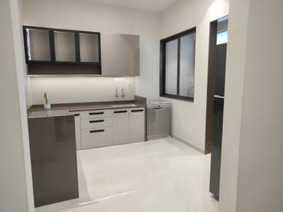 Kitchen Image of 1085 Sq.ft 2 BHK Apartment / Flat for sale in Punawale Pune for Rs. 5700000