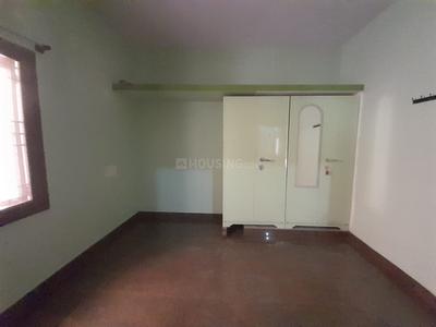 Hall Image of 1100 Sq.ft 2 BHK Apartment / Flat for rent in Dodda Banaswadi Bengaluru for Rs. 25000