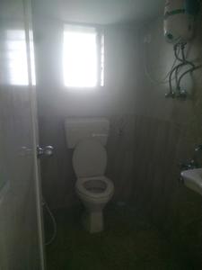 Common Bathroom Image of 1000 Sq.ft 3 BHK Builder Floor for sale in Badlapur East Badlapur for Rs. 6000000