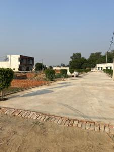 Image of 990 Sq.ft Residential Plot / Land for sale in Anand Vihar, Hapur for Rs. 3850000