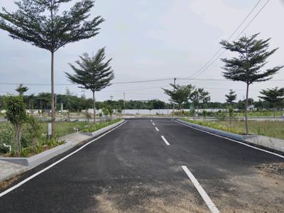 Image of 1056 Sq.ft Residential Plot / Land for sale in Poonamallee, Chennai for Rs. 5950000