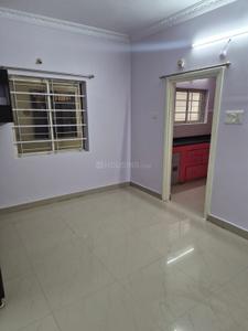 Hall Image of 1085 Sq.ft 2 BHK Apartment / Flat for rent in TNR Shakunthala, Saroornagar Hyderabad for Rs. 22000