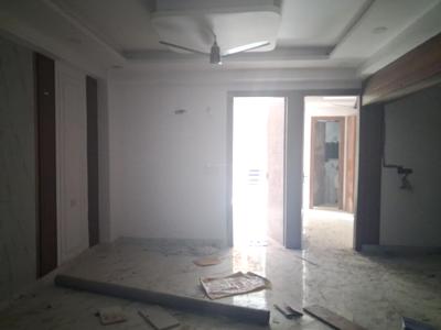 Living Room Image of 1500 Sq.ft 3 BHK Apartment / Flat for sale in Swastik AVS Infra Homes, Sector 102 Noida for Rs. 5500000