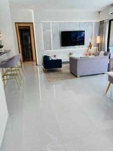 Hall Image of 2450 Sq.ft 4 BHK Apartment / Flat for sale in Kalpataru Blossoms, Anand Nagar, Sinhagad Road Pune for Rs. 41000000