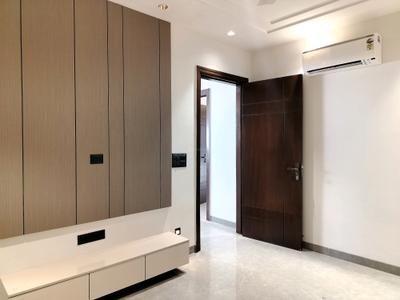 Bedroom Image of 2160 Sq.ft 4 BHK Builder Floor for sale in Sector 48 Gurgaon for Rs. 26000000