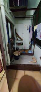 Balcony Image of 850 Sq.ft 2 BHK Apartment / Flat for sale in Gandhi Nagar Nalgonda for Rs. 5000000