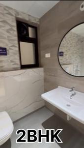 Image of 1021 Sq.ft 2 BHK Apartment / Flat for sale in Kumar Magnacity, Manjari Budruk, Pune for Rs. 6500000