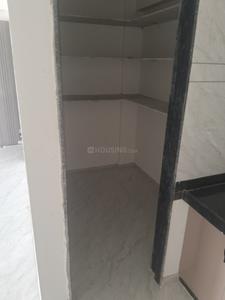 Bathroom Image of 1825 Sq.ft 3 BHK Apartment / Flat for rent in Ajray Rudransh Heights, Jahangir Pura Surat for Rs. 22000