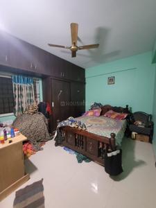Bedroom Image of 1310 Sq.ft 3 BHK Apartment / Flat for sale in SLV Prinss, Srinivaspura Bengaluru for Rs. 7000000
