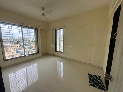 Bedroom Image of 915 Sq.ft 2 BHK Apartment / Flat for rent in  Slok Apartment, Ambegaon Budruk Pune for Rs. 24000