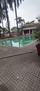 Image of 1250 Sq.ft 2 BHK Apartment / Flat for rent in Goodwill Gardens, Kharghar, Navi Mumbai for Rs. 45000