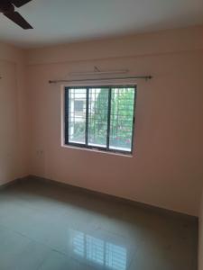 Bedroom Image of 1117 Sq.ft 3 BHK Apartment / Flat for sale in Eden Tolly Signature, Kabardanga Kolkata for Rs. 6000000