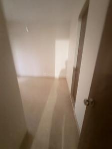 Bedroom Image of 800 Sq.ft 2 BHK Apartment / Flat for rent in Dosti Tulip Dosti West County, Thane West Thane for Rs. 35000