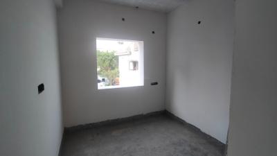 Bedroom Image of 1126 Sq.ft 3 BHK Apartment / Flat for sale in Sholinganallur Chennai for Rs. 6756000