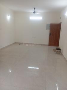 Hall Image of 1250 Sq.ft 2 BHK Apartment / Flat for rent in Thiruvanmiyur Chennai for Rs. 50000