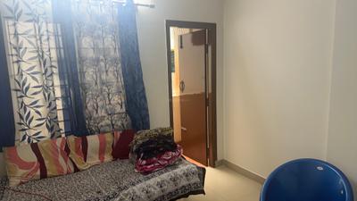 Bedroom Image of 756 Sq.ft 2 BHK Apartment / Flat for sale in Samruddhi Uplands, Varthur Bengaluru for Rs. 7000000