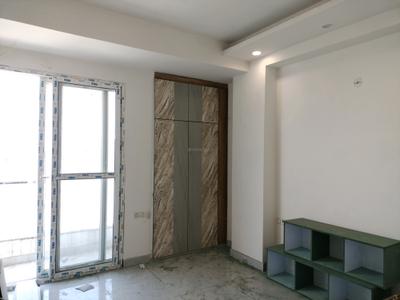Bedroom Image of 1500 Sq.ft 3 BHK Apartment / Flat for sale in Rajendra Nagar Ghaziabad for Rs. 9500000