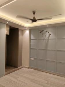 Bedroom Image of 3000 Sq.ft 3 BHK Builder Floor for rent in DLF Carlton Estate, Sector 53 Gurgaon for Rs. 90000