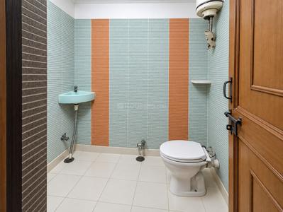 Bathroom Image of Roomsoom PG For Boys in Sector 15, Noida