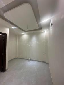 Bedroom Image of 700 Sq.ft 2.5 BHK Builder Floor for sale in Shastri Nagar New Delhi for Rs. 7800000