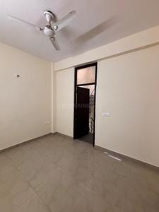 Bedroom Image of 1650 Sq.ft 1 RK Villa for rent in Renowned Lotus Srishti, Crossings Republik Ghaziabad for Rs. 13000
