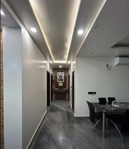 Hall Image of 2850 Sq.ft 4 BHK Independent House for sale in Eldeco II Lucknow for Rs. 30000000