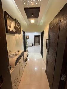 Image of 1500 Sq.ft 3 BHK Apartment / Flat for rent in Lunkad Orchids, Viman Nagar, Pune for Rs. 65000