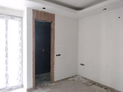 Bedroom Image of 1100 Sq.ft 3 BHK Builder Floor for sale in Sector 8 Dwarka New Delhi for Rs. 21500000