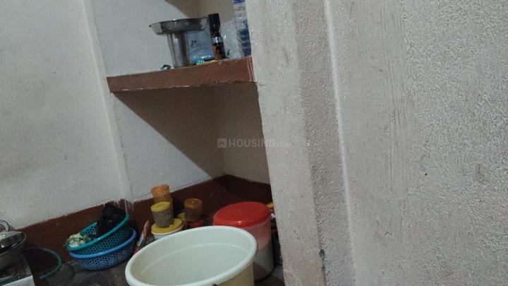 New Patliputra Colony, Patliputra Colony Bedroom 1