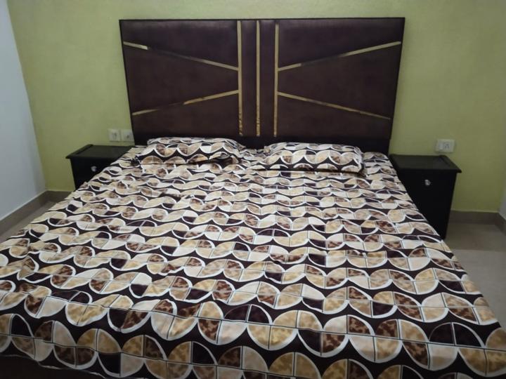 Huda Colony, Sector 46 Bedroom 1