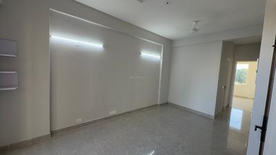 Living Room Image of 1040 Sq.ft 2 BHK Builder Floor for rent in Signature Global City 92, Sector 92 Gurgaon for Rs. 23500