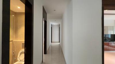 Living Room Image of 2600 Sq.ft 6 BHK Apartment / Flat for sale in Santacruz West Mumbai for Rs. 150000000