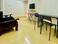 Hall Image of GetSetHome-Kurla west  in Kurla West, Mumbai