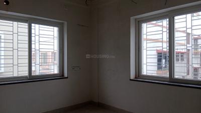 Bedroom Image of 920 Sq.ft 2 BHK Apartment / Flat for sale in New Town Kolkata for Rs. 6500000