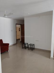 3 BHK Flat
