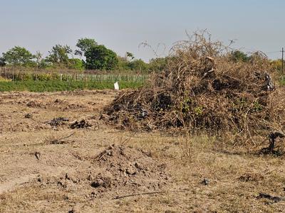 Image of 4000 Sq.ft Residential Plot / Land for sale in Deolali Camp, Devlali for Rs. 12100000