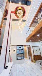 Hall Image of 2300 Sq.ft 3 BHK Independent House for sale in Keeranatham Coimbatore for Rs. 15500000