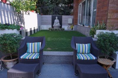 Image of 7000 Sq.ft 8 BHK Villa for sale in Gomti Nagar, Lucknow for Rs. 80000000