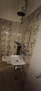 Bathroom Image of 3000 Sq.ft 3.5 BHK Independent House for rent in Vidhyadhar Nagar Jaipur for Rs. 60000