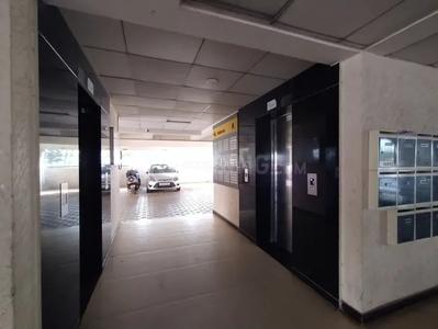Image of 1200 Sq.ft 2.5 BHK Apartment / Flat for sale in Mont Vert Belbrook, Bhugaon, Pune for Rs. 8200000
