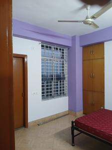 Bedroom Image of 1600 Sq.ft 3 BHK Apartment / Flat for rent in Uzan Bazar Guwahati for Rs. 38000