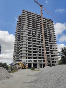 Image of 2348 Sq.ft 3 BHK Apartment / Flat for sale in Cardinal One, Yeswanthpur, Bengaluru for Rs. 29400000