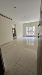 Hall Image of 400 Sq.ft 1 BHK Apartment / Flat for sale in Malad West Mumbai for Rs. 10500000