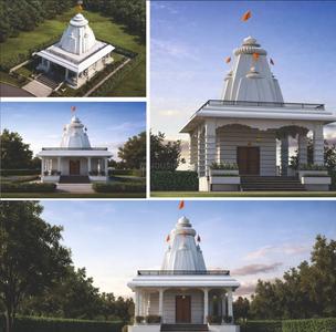 Image of 1000 Sq.ft Residential Plot / Land for sale in Chhachhanpairi, Raipur for Rs. 1100000