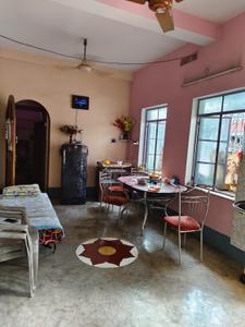 Hall Image of 1100 Sq.ft 2 BHK Independent House for sale in Kharagpur West Medinipur for Rs. 6500000