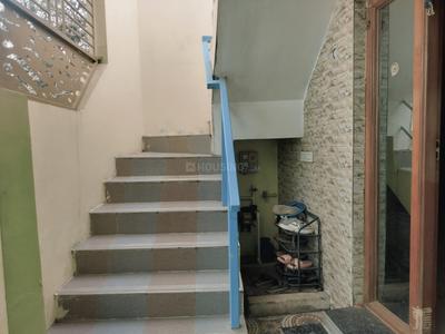 Image of 762 Sq.ft 2 BHK Independent House for sale in Selvapuram South, Coimbatore for Rs. 6500000